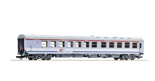 Roco 74823 carrozza ristorante - carrozza,