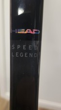 Impugnatura HEAD Speed MP