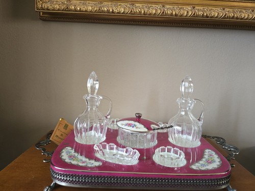 Set tavola design - set,