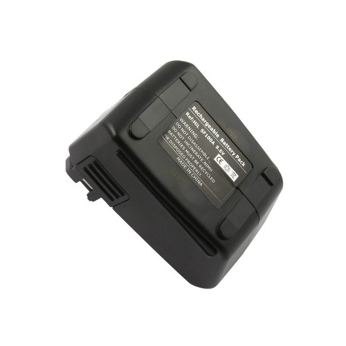Avizar batterie nimh - avizar, 9.6v