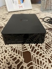 hd esterno 2 tb Wd