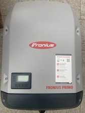 Inverter solare Fronius Primo