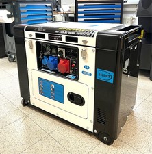 Generatore di corrente 6500W