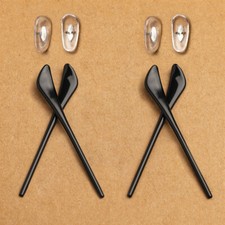 Kit gomma ricambio cuscinetti