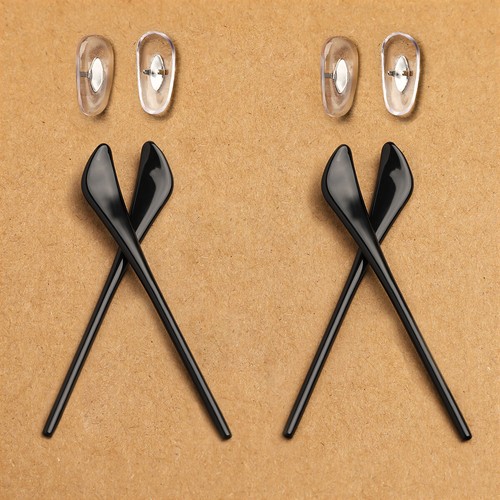 Kit gomma ricambio - , cuscinetti