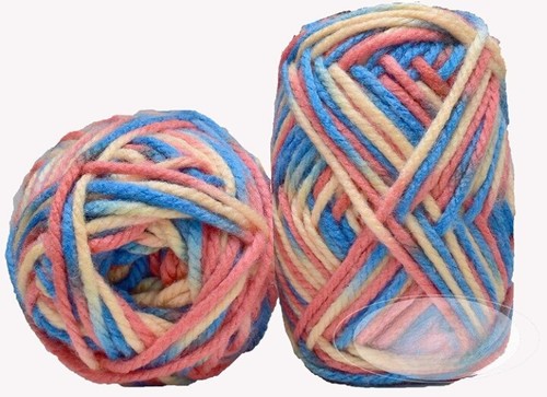 Filato lana per - di, maglieria