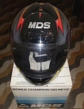 Casco MDS integrale donna tg