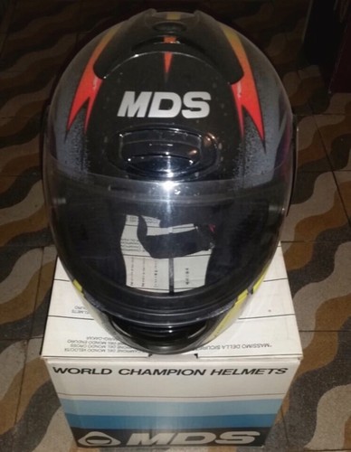 Casco mds integrale donna - mds,