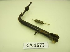 SUZUKI GS 550 M KATANA 82 cavalletto laterale completo