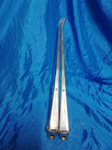 Braccetti tergicristallo fiat - braccetti,
