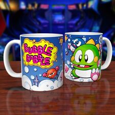 Tazza Bubble Bobble Retro