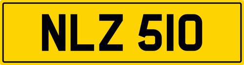 3x3 dataless targa - nl,