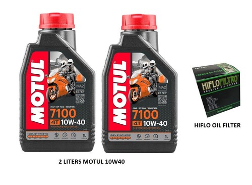 Kit olio filtro per yamaha - kit,