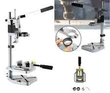 SUPPORTO VERTICALE DA BANCO A COLONNA PER TRAPANO ELETTRICO 43mm