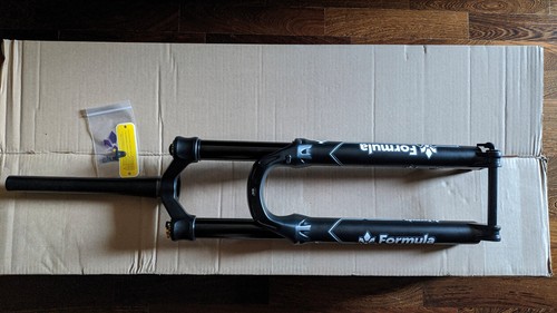 Formula fork thirtyfive - thirtyfive, 29''