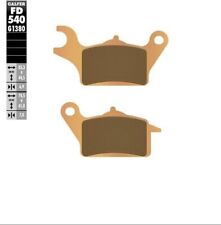 HONDA	VISION 110 CBS	110	19-