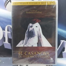 IL CASANOVA DI FEDERICO