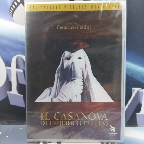 Casanova federico - il,