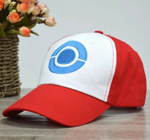 Cappellino pokemon regolabile - pokemon,