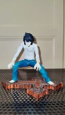 Action figure Jun Planning Death Note (L)