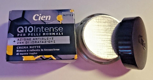 Cien q10 intense crema - cien,