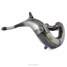 Tubo Scarico Pro Circuit Works Kawasaki KX250 2005-2007