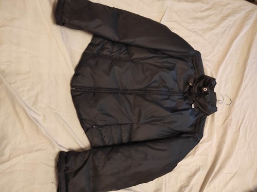 Piumino oca donna - d,