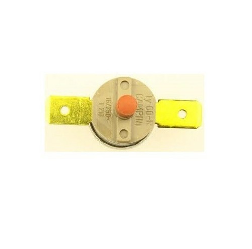 Termostato sicurezza 143 - termostato,