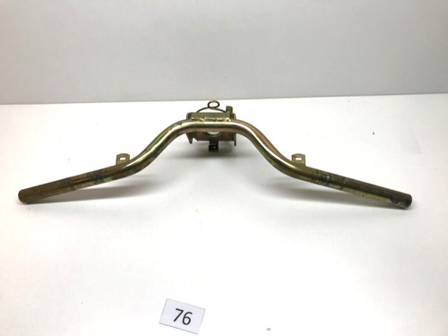 Manubrio originale scooter - originale,