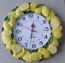 Orologio da muro da collezione