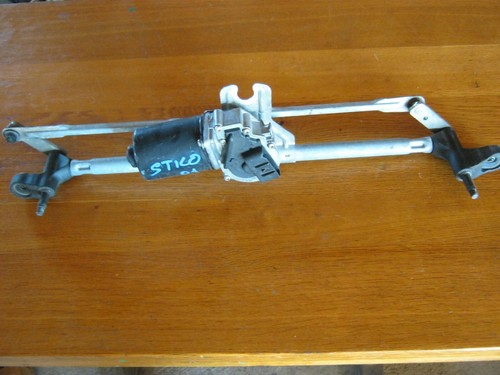 Motorino tergicristallo - motorino,
