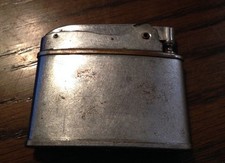 ACCENDISIGARI VINTAGE TIMBRATO