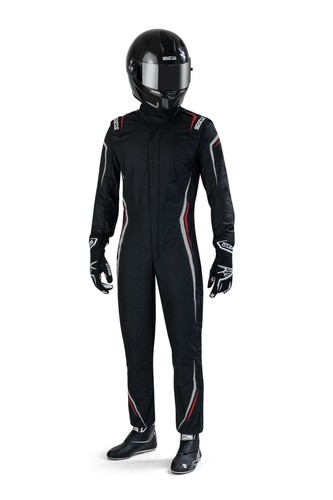 Tuta fia racing sparco prime - racing,