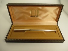 DUNHILL GEMLINE SFERA 1984  IN