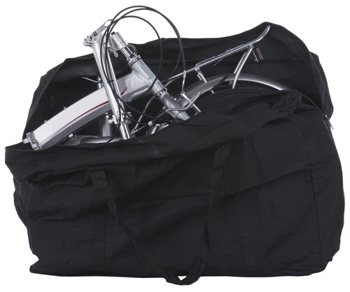 Borsa per trasporto bicicletta - per,