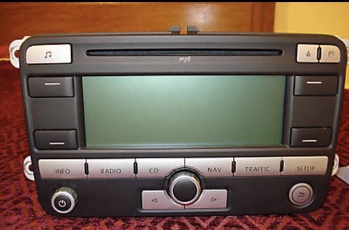Radio navigatore rns 300 mp3 - rns,
