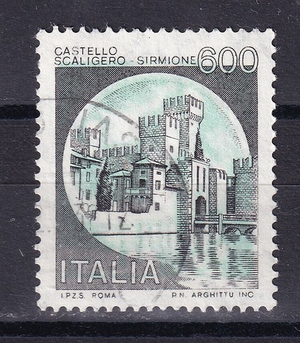 Francobolli italia repubblica - francobolli,