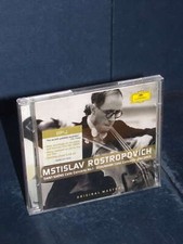 2 CD - Saint-Saëns, Schumann