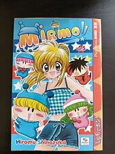 Manga MIRMO n 5 - PLAYPRESS