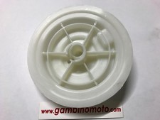 PULEGGIA AVVIAMENTO MOTORE