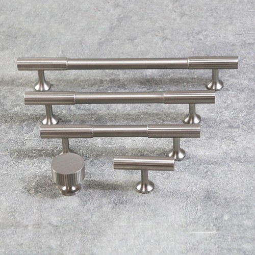 Armadio cucina ottone nichel
