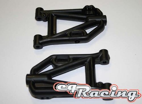 Thunder tiger 4wd er4 - thunder,