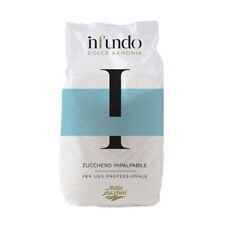 Zucchero A Velo Impalpabile