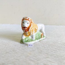 1930s Vintage Porcellana