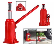 CRIC HYDRAULIC BOTTLE CRICK