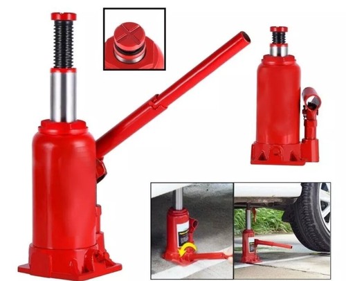 Cric hydraulic bottle crick - cric,