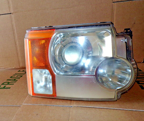 Faro xenon destro - destro, xbc500402