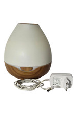 Diffusore Elettrico Di Aromi Con Bluetooth, Da 300 Ml