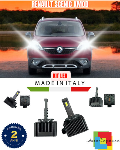 Kit led lampade - kit,