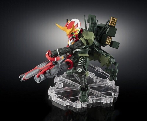 Bandai nxedge style 0060 - bandai,